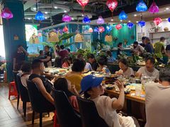 -印象芽庄越式餐厅(东兴店)