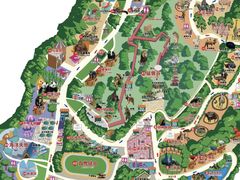 -深圳野生动物园