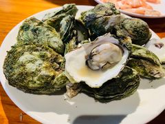 -南蚝小贝海鲜特色餐厅(南澳岛店)