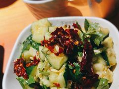 -木屋烧烤(南新店)