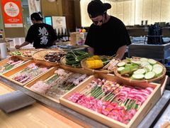 -一豚轩·烧鸟·豚骨拉面(五四路店)