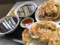 -劈柴院锅贴(沈阳路店)