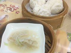 -点都德(皇岗村店)