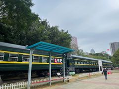 -柳州工业博物馆