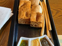 -安妮意大利餐厅(国贸店)