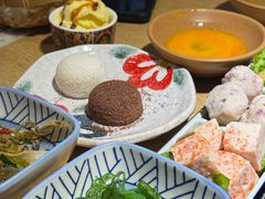 -温野菜涮涮锅(曲江大悦城店)