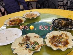 -肥姐美食(同福中路店)