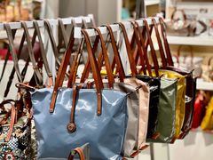 -崇光百货(铜锣湾店)