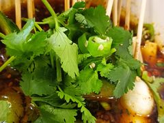 -蓉李记成都名小吃(武汉菱角湖万达店)