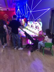 -孩之岛亲子乐园(喜盈门.范城店)