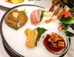 -YESIDO椰岛造型烫发染发