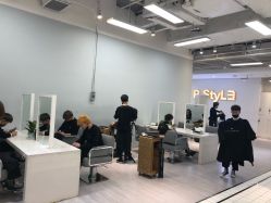 -P.STYLE派斯造型