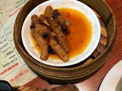 -香港仔茶餐厅(凤阳店)