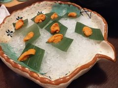 -万岛日本料理铁板烧(静安店)