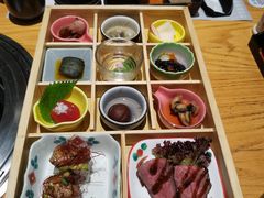 -赤坂亭·M9和牛烧肉·铁板烧·日料398放题(长泰广场店)
