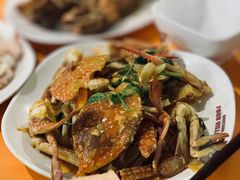 -班赞海鲜市场