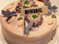 -森隆饭庄(新世界百货崇文店)