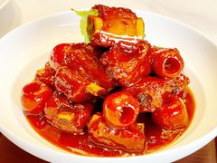 -玉林烤鸭店(定福庄店)