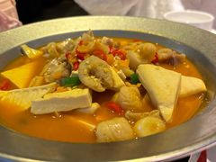 -野蔓果·山野菜(西湖景区·龙井茶田店)