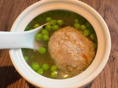 -大潮淮·淮扬菜(何园旗舰店)