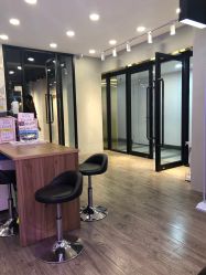 -DOS HOP潮上舞蹈