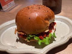 -耶里夏丽·新疆菜·28年喀什老馆(田林东路店)