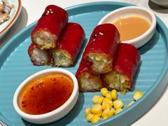 -金牌禄运·点心·啫煲(百信广场店)