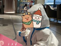 -NOKNOK若蔻亲子餐厅(天地壹方北馆店)