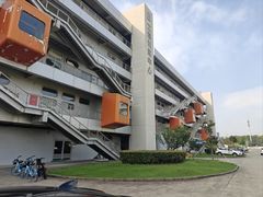 -上海第二工业大学(金海路校区)