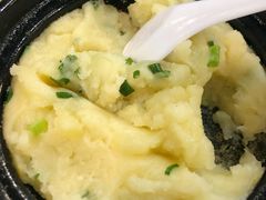 土豆泥-十吉老砂锅(天生丽街生活馆店)