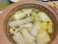 -阳光闲庭云南菜(金实店)