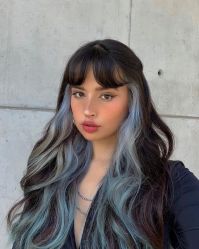 点击看大图 -KIMI HAIR SALON·烫染设计店