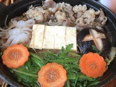 -铃木食堂(帽儿胡同店)