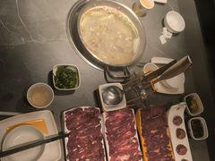 -潮发潮汕牛肉店(东方宝泰店)