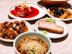 -松鹤面馆·古法焖肉面(观前店)