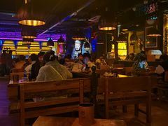 大堂-Helens海伦司小酒馆(成都339店)