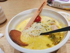 -味千拉面(大润发店)