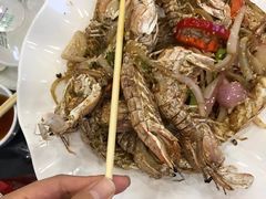 -川香煲(茅台路店)