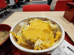 -食其家·牛丼咖喱(太阳宫店)