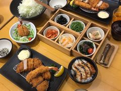 -胜博殿日式炸猪排(西红门店)