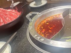 -井格重庆火锅(西直门凯德Mall店)