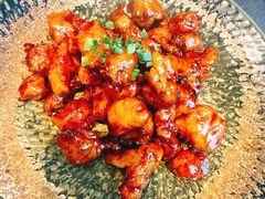 -柒园·三十年创意杭帮菜(龙湖滨江天街店)