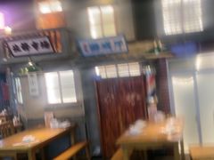 -街小坐闽南小牌档(老火车站店)
