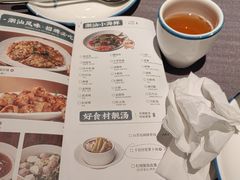 -海门鱼仔·潮汕味(燕岭店)