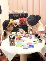 -奈尔宝家庭中心·亲子餐厅(鄞州万达店)