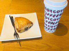 -星巴克(德阳洋洋百货店)