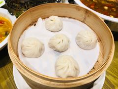 特色小笼包-品大三·南京菜(大行宫店)
