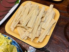 -霄汉羊排(万松园一店)