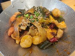 -嘉和一品粥(马家堡店)