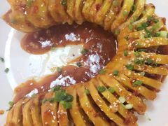 -小厨子私房菜·云南美食店